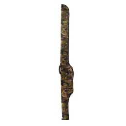 CARP ACADEMY Camo Pontyozó bottáska 1botos 360