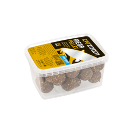 Carp Zoom Catzoom Harcsa mega pellet, 30 mm, hal, hús, 340 g