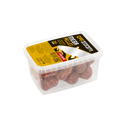 Carp Zoom Catzoom Harcsa mega pellet, 30 mm, máj, vér, 340 g