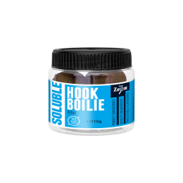 Carp Zoom CZ Oldódó horog bojli, 20 mm, hal, 110 g