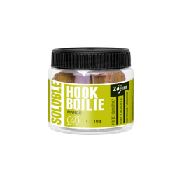 Carp Zoom CZ Oldódó horog bojli, 20 mm, mangó, 110 g