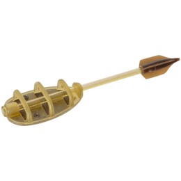 Carp Zoom CZ Smart Pro Long method kosár 60 g, 1 db