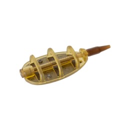 Carp Zoom CZ Smart Pro method feeder kosár 40 g, 1 db