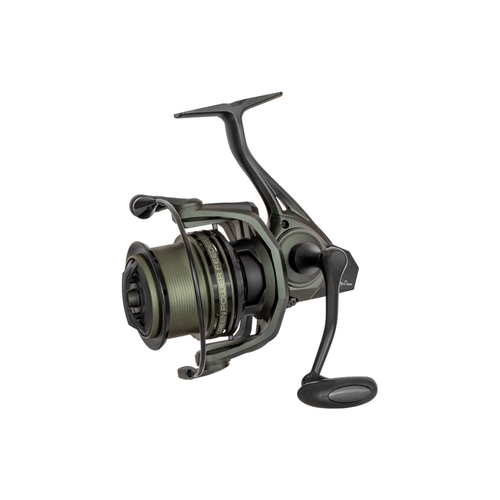 Carp Zoom FC Green Power Feeder horgászorsó, 5500FD