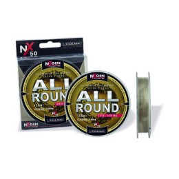 COLMIC ALL ROUND NX50 300m 0.129mm