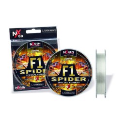 COLMIC F1 SPIDER NX80 100m 0.229mm