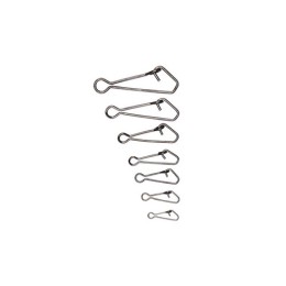 COLMIC HOOKED KAPOCS #1 20kg