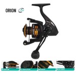 COLMIC ORION FD 2000 ORSÓ 7+1BB