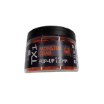 Shimano TX1 Pop-Up Monster Crab 12mm -Fluo Orange 50g