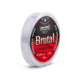 CRALUSSO BRUTAL ELŐKE 0,14 MM 50 M