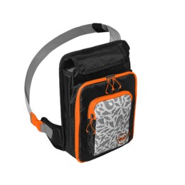 Crossbody hátizsák Delphin ATAK! Swift -
