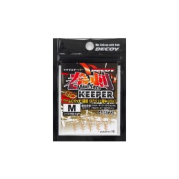 CSALIRÖGZITŐ DECOY MAKISASU SOFT BAIT KEEPER SS
