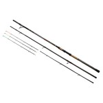 CXP HARD RIVER FEEDER EXTRA HEAVY 250G 3.90M