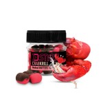 Delphin D SNAX WAFT csali 7x5.5mm 20g Rák-Krill wafters