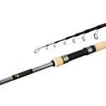 Delphin AZTEC tele - 210cm/10-30g