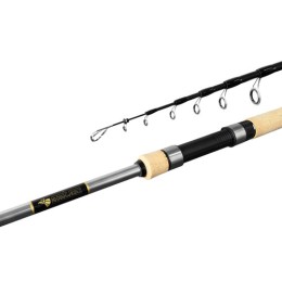 Delphin AZTEC tele - 210cm/10-30g