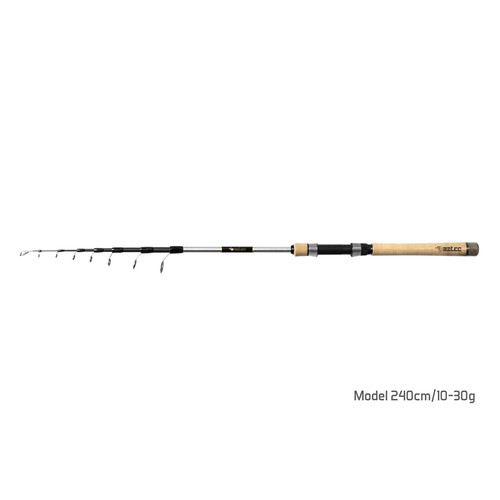 Delphin AZTEC tele - 240cm/10-30g - Image 13