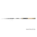 Delphin AZTEC tele - 210cm/10-30g - Image 13
