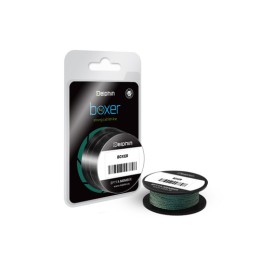 Delphin BOXER zöld - 0,50mm 41,7kg 10m