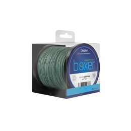 Delphin BOXER zöld - 0,50mm 41,7kg 150m