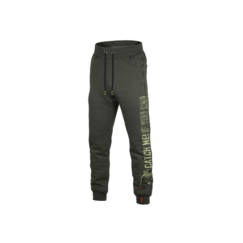 Delphin Catch me CARP NX melegítőnadrág - XXXL
