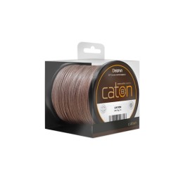 Delphin CATON barna - 0,63mm 68,2kg 250m