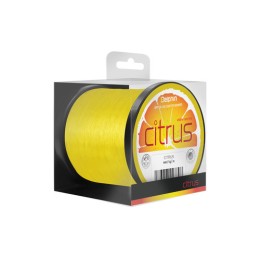 Delphin CITRUS / sárga - 0,30mm 6,8kg 1200m