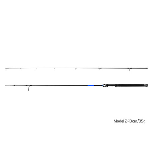 Delphin GAMER / 2 rész 240cm/35g - 240cm/35g - Image 16