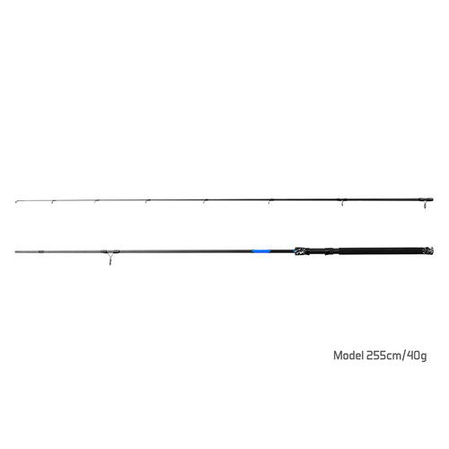 Delphin GAMER / 2 rész 240cm/35g - 240cm/35g - Image 15