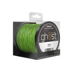 Delphin GHOST 4+1 / zöld - 0,33mm 18,1kg 600m