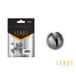 Delphin LEADS Sörét ólom / 20db - 2,5g - Image 5