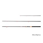 Delphin LEEDER Feeder + 2 spicc - 330cm/100g/3 rész - Image 22