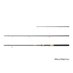 Delphin LEEDER Feeder + 2 spicc - 330cm/100g/3 rész - Image 23