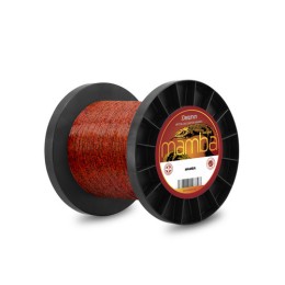 Delphin MAMBA Carp / Fire - 0,30mm 7,0kg 6000m