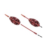 Delphin Method QUIX Method Feeder kosár - L / 50g - Image 12