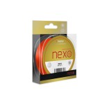 Delphin NEXO 8 / fluo narancsszínű - 0,10mm 6,2kg 300m