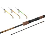 Delphin REWIR Picker + 3 spicc - 270cm/60g/2 rész