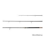 Delphin RIVER Trophy NXT + 4 spicc - 320cm/180g/3 rész - Image 10