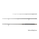 Delphin RIVER Trophy NXT + 4 spicc - 320cm/180g/3 rész - Image 25