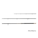 Delphin RIVER Trophy NXT X-TREME + 4 spicc - 400cm/250g/3 rész - Image 14