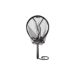 Delphin SPIN-R pergető merítő gumírozott - 40x30cm - Image 10