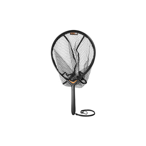 Delphin SPIN-R pergető merítő gumírozott - 40x30cm - Image 10