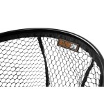 Delphin SPIN-R pergető merítő gumírozott - 40x30cm - Image 9