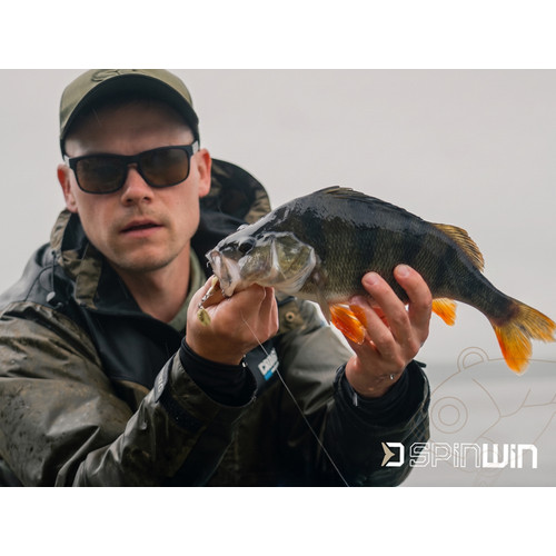 Delphin SpinWIN Vibrációs műcsali - 12g/BOOTY - Image 13