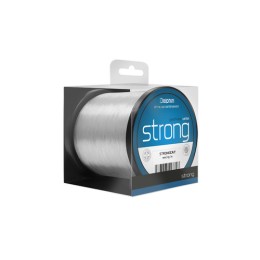 Delphin STRONG CAT átlátszó - 0,60mm 20,5kg 350m