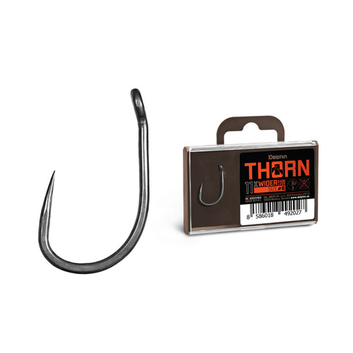 Delphin THORN Wider BarbLESS 11x - #4 - Image 13
