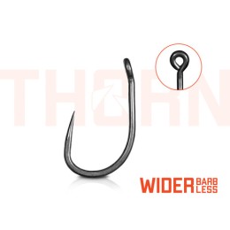 Delphin THORN Wider BarbLESS 11x - #8