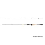 Delphin Zandera B-CAST - 210cm/5-28g/2 rész - Image 21