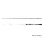 Delphin Zandera B-CAST - 230cm/5-28g/2 rész - Image 19