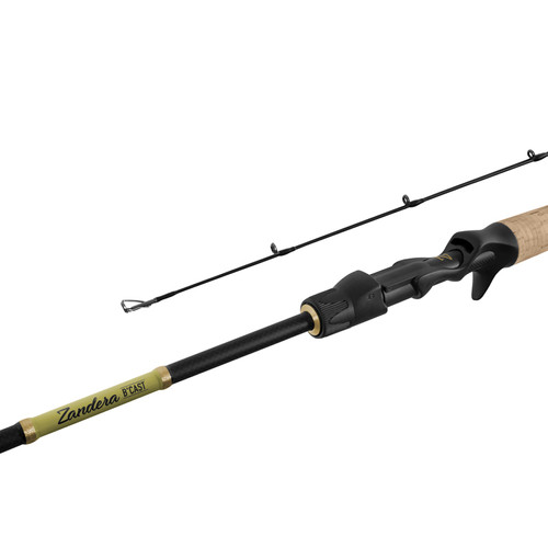 Delphin Zandera B-CAST - 230cm/5-28g/2 rész